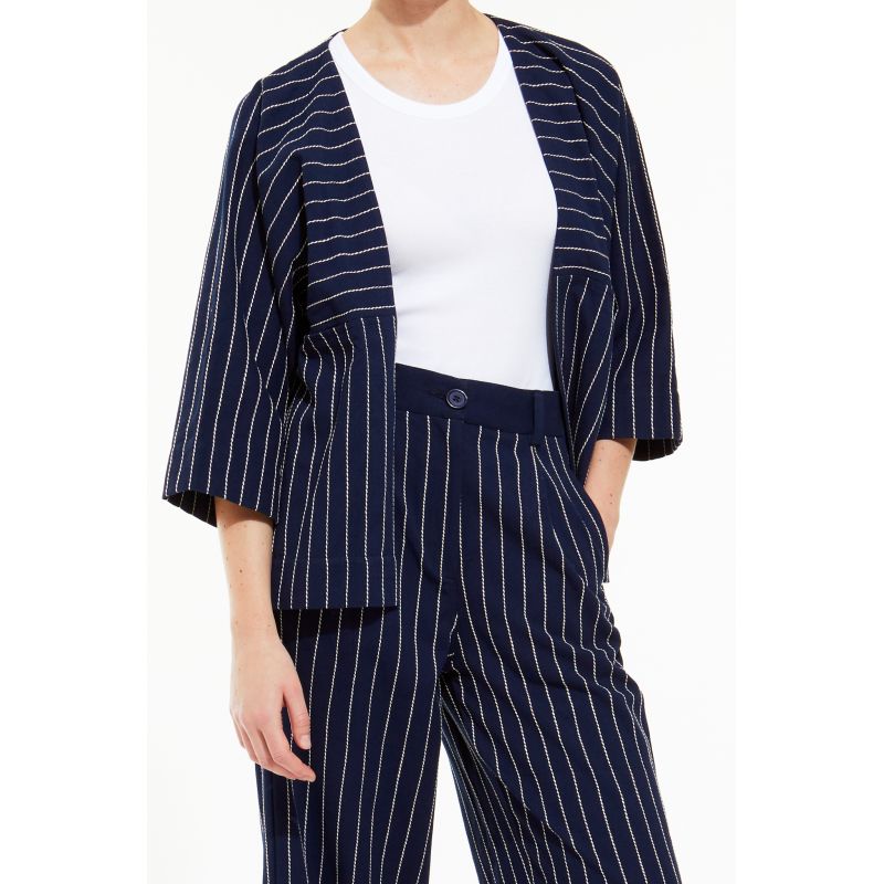 Ink Lou Venus Jacket