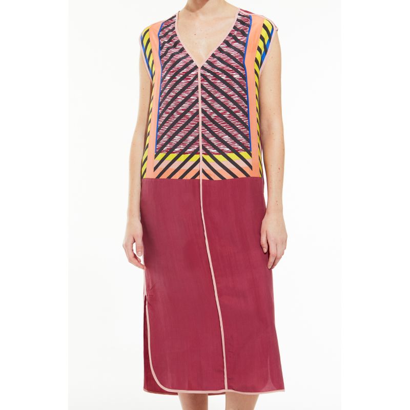 Robe Raf Rêve Orange