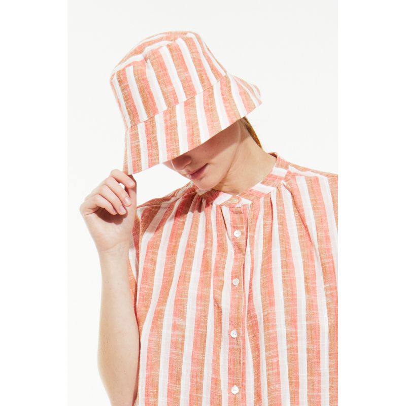 Bob Nino Strate Cinabre