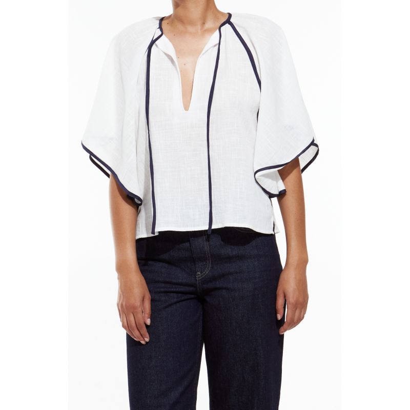 Top Lita Zephyr Craie