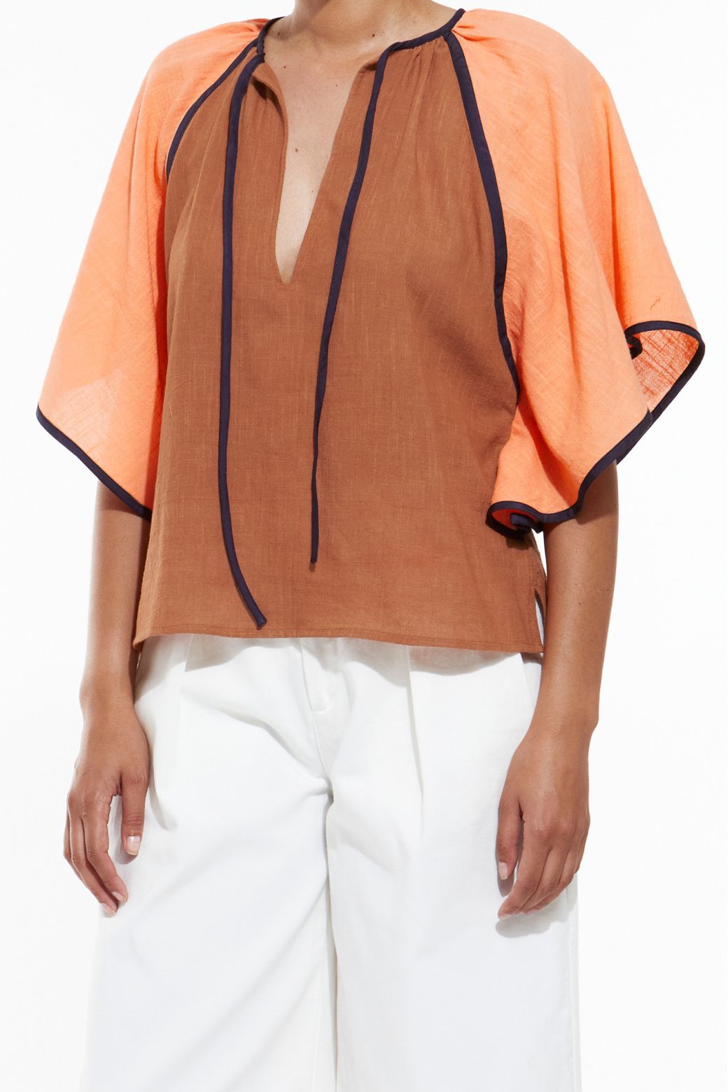 Top Lita Zephyr Pêche