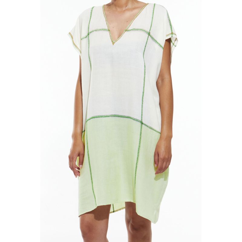 Robe Elia Rhodes Sauge