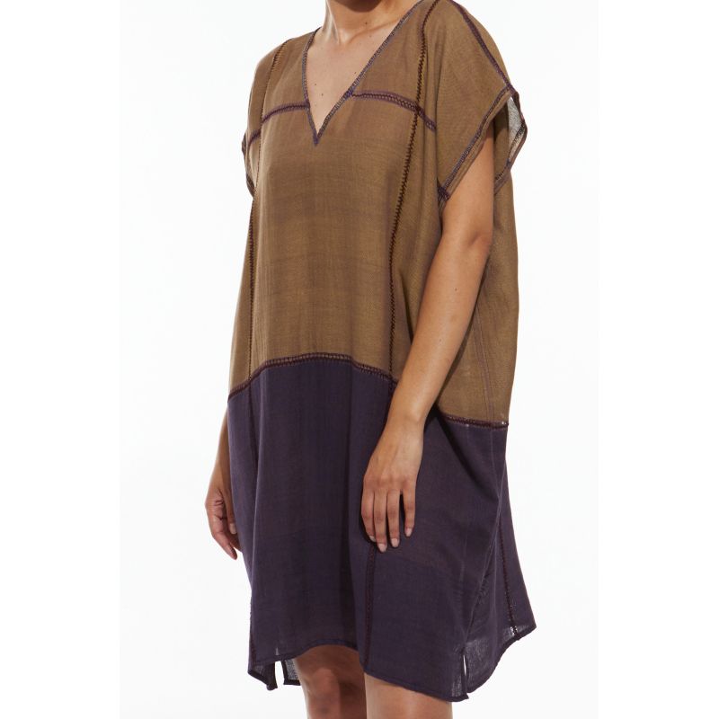 Robe Elia Rhodes Kaki