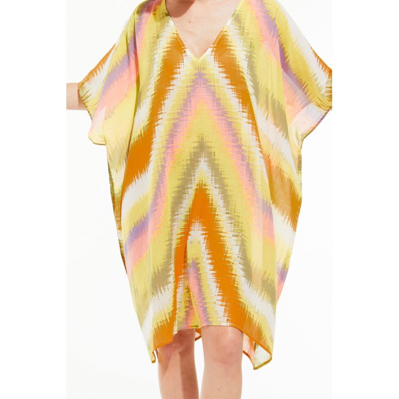 Sun Elia Reflet Dress