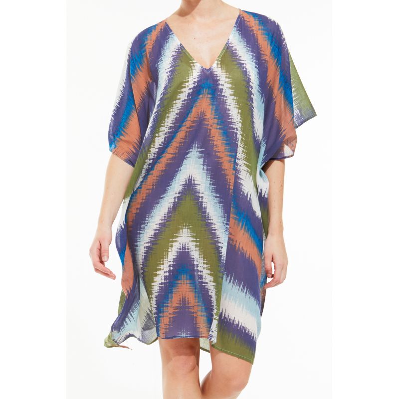 Ocean Elia Reflet Dress