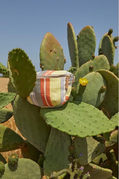 Multico Chiara Carrare L Bum Bag