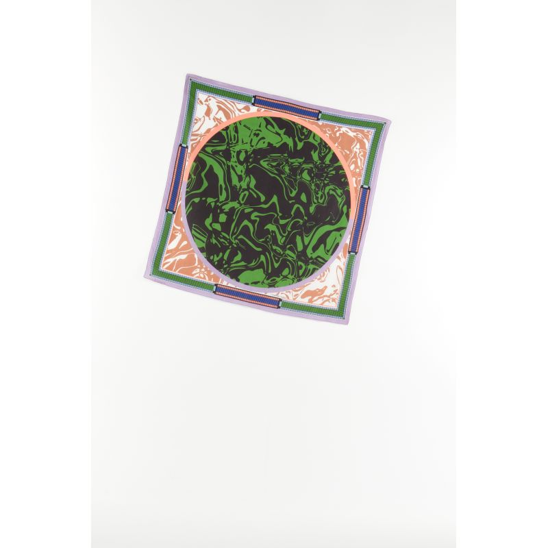 FoulardFusion Mousse