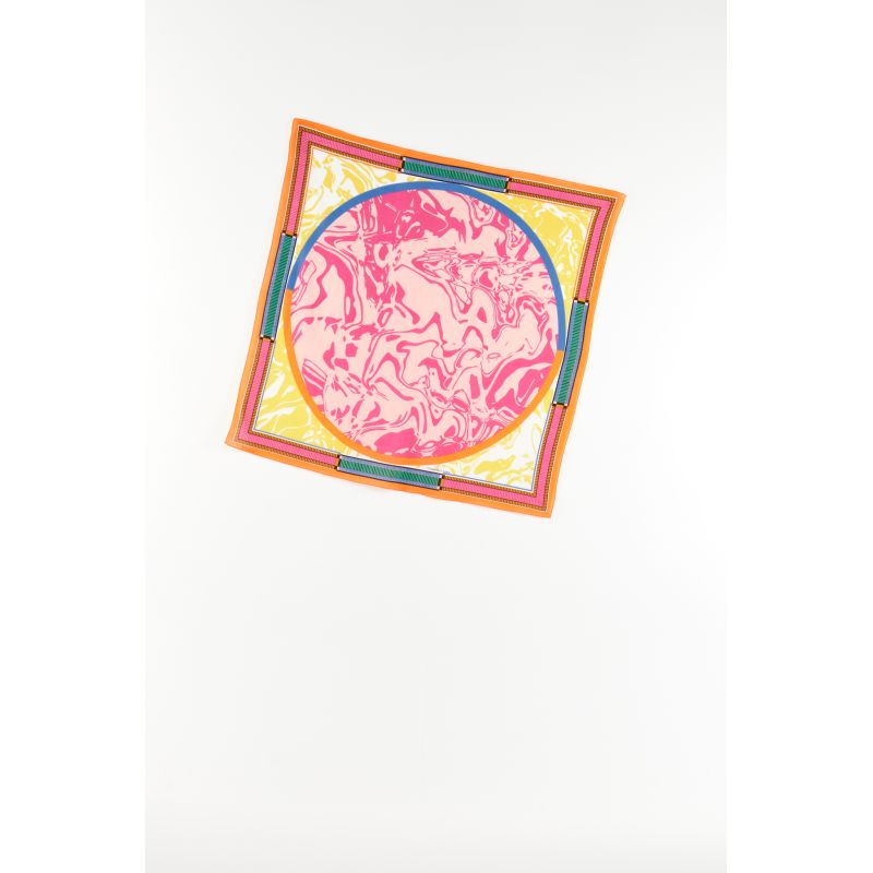 FoulardFusion Multico