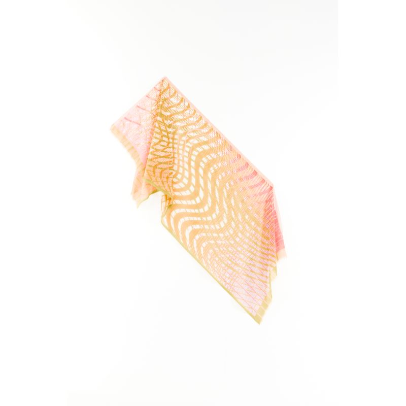 Passion Cosmique Scarf