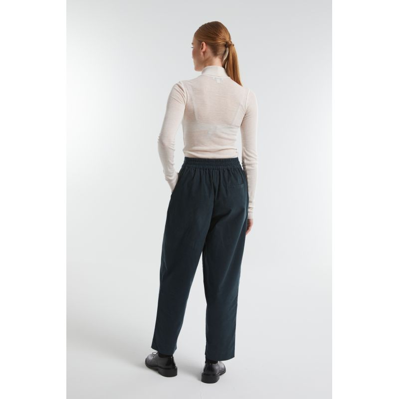 Petrol Olivia Gala Pants
