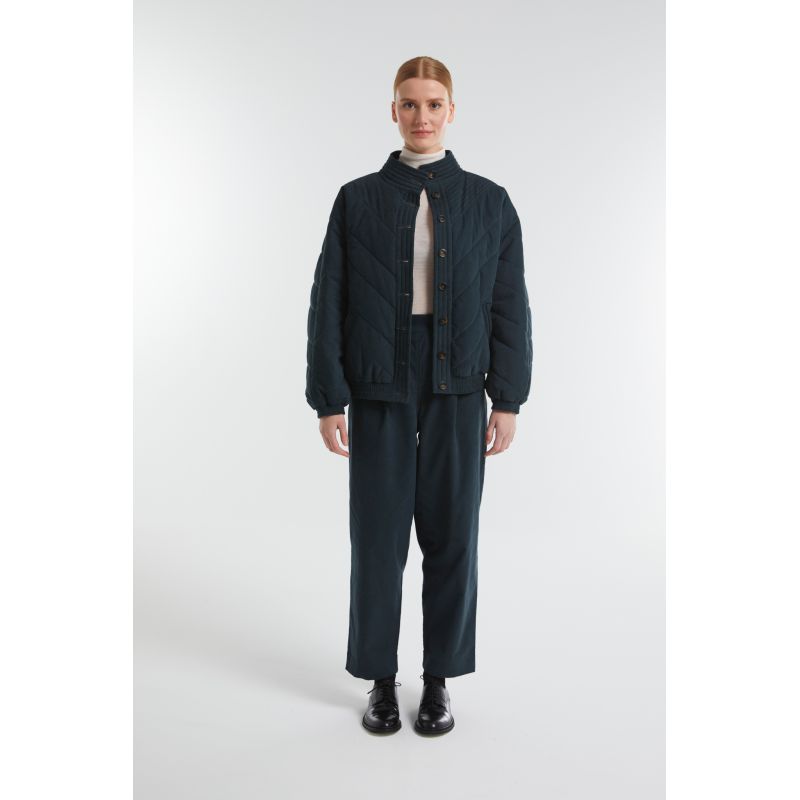 Petrol Millie Gala Jacket