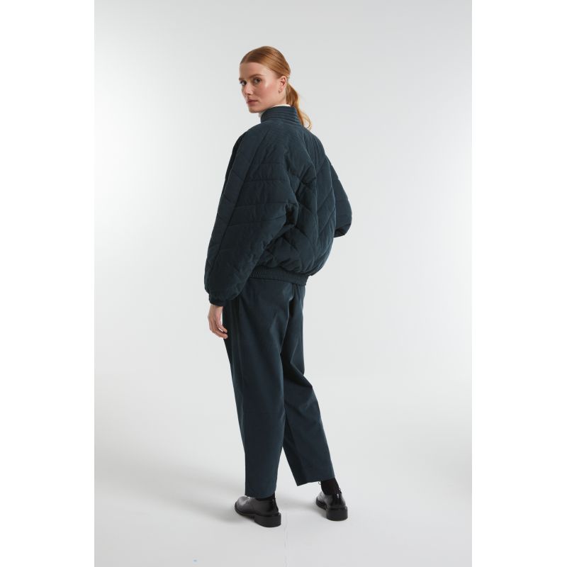 Petrol Millie Gala Jacket