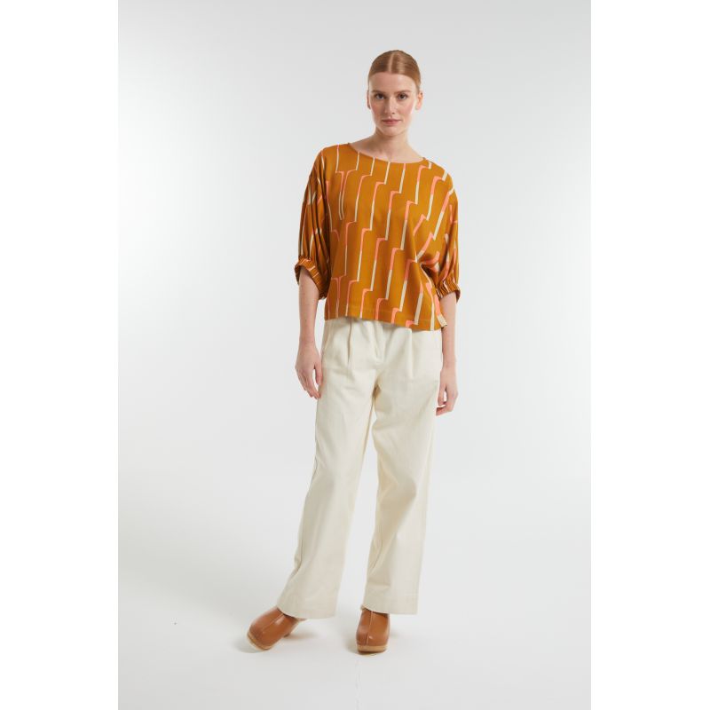 Top Nicole Celeste Ambre