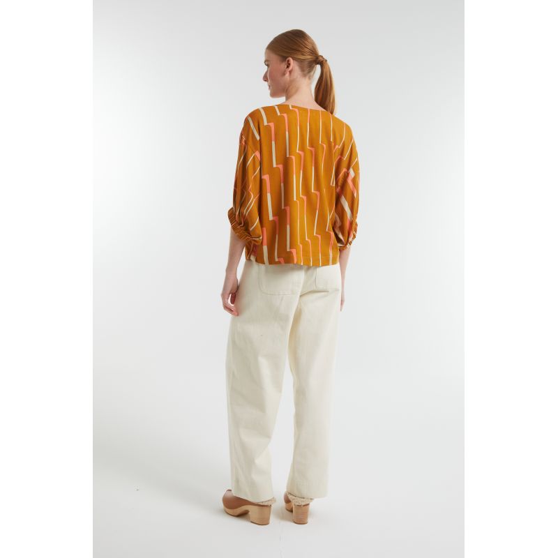 Top Nicole Celeste Ambre