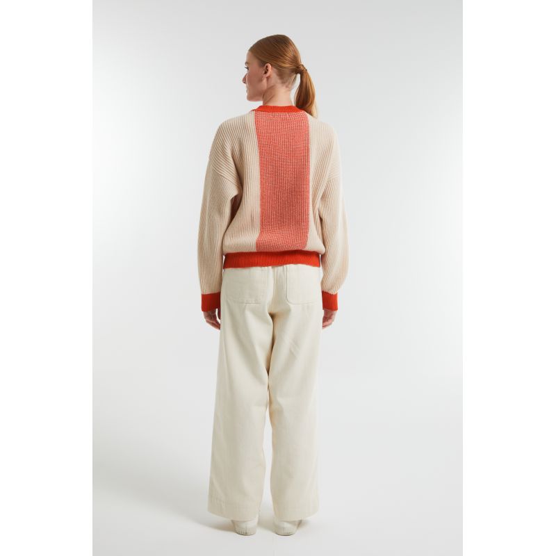 Pull Matilda Road Corail