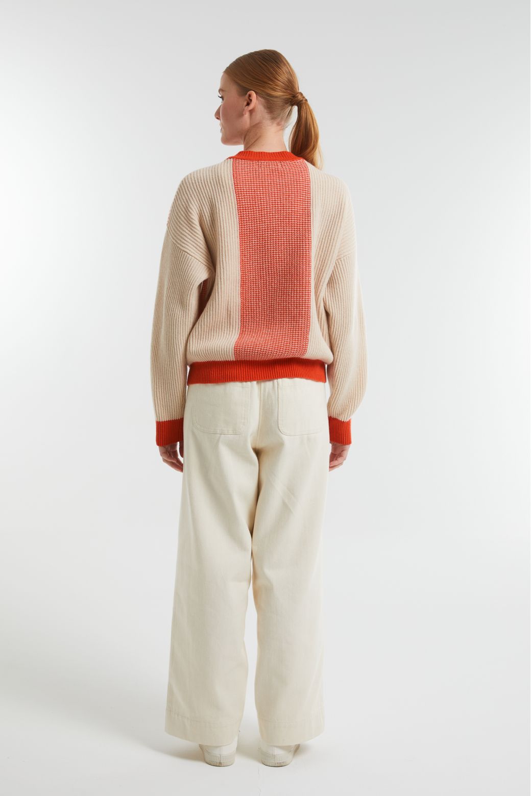 Pull Matilda Road Corail