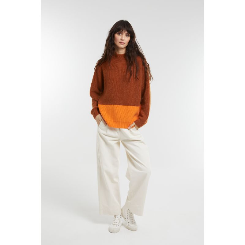 Pull Altea Bonnie Roux