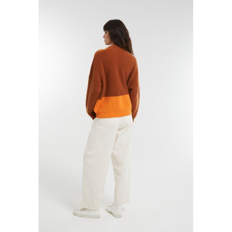 Pull Altea Bonnie Roux