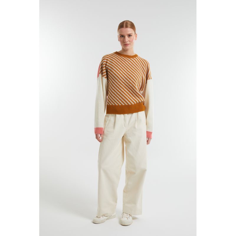 Amber Diago Horizon Sweater
