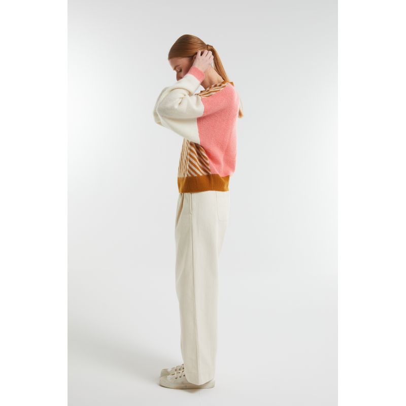 Amber Diago Horizon Sweater