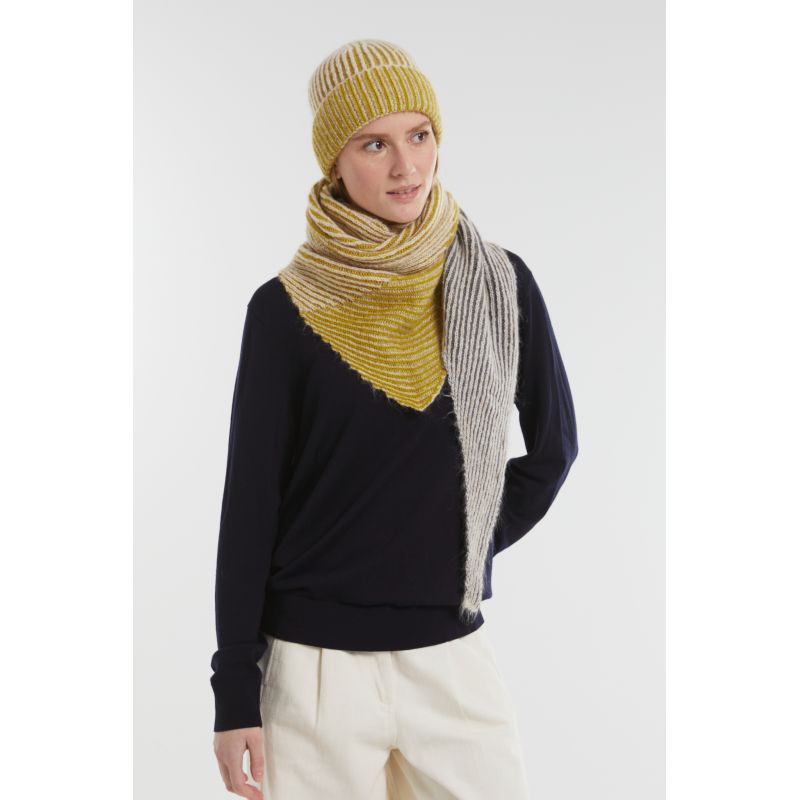 MustardAlfred Triangle