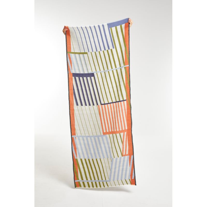 MulticoZenith Scarf