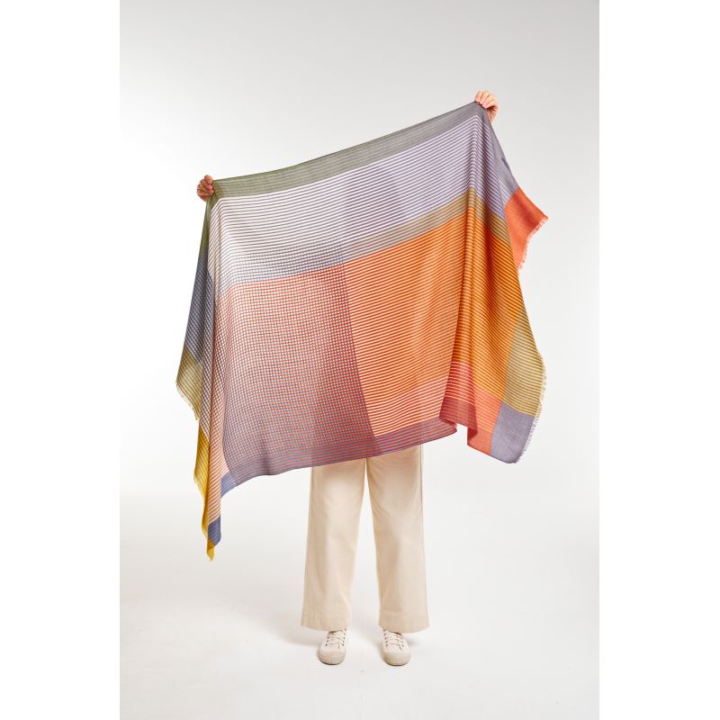 FoulardSpectre Passion