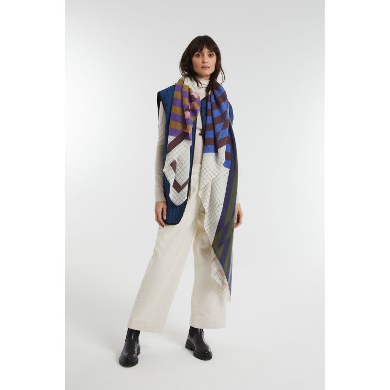 SHISHIKUI SILK SCARF CAP/ KHAKI 完売品 THE SHISHIKUI SILK SCARF CAP/ KHAKI 完売品 - メルカリ