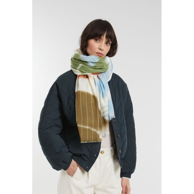 PastelBrume Scarf
