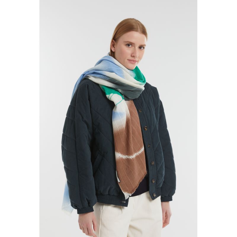 FoulardBrume Amazone