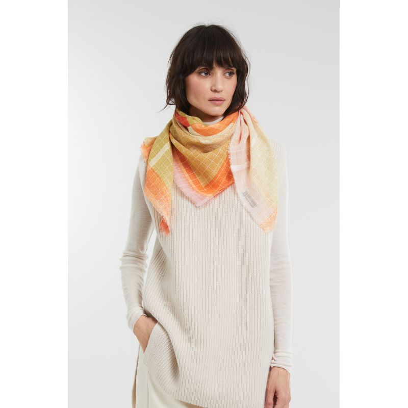 TanAstral Scarf
