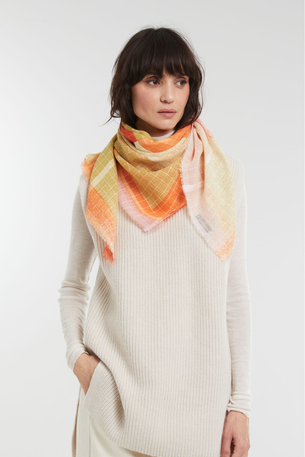 TanAstral Scarf