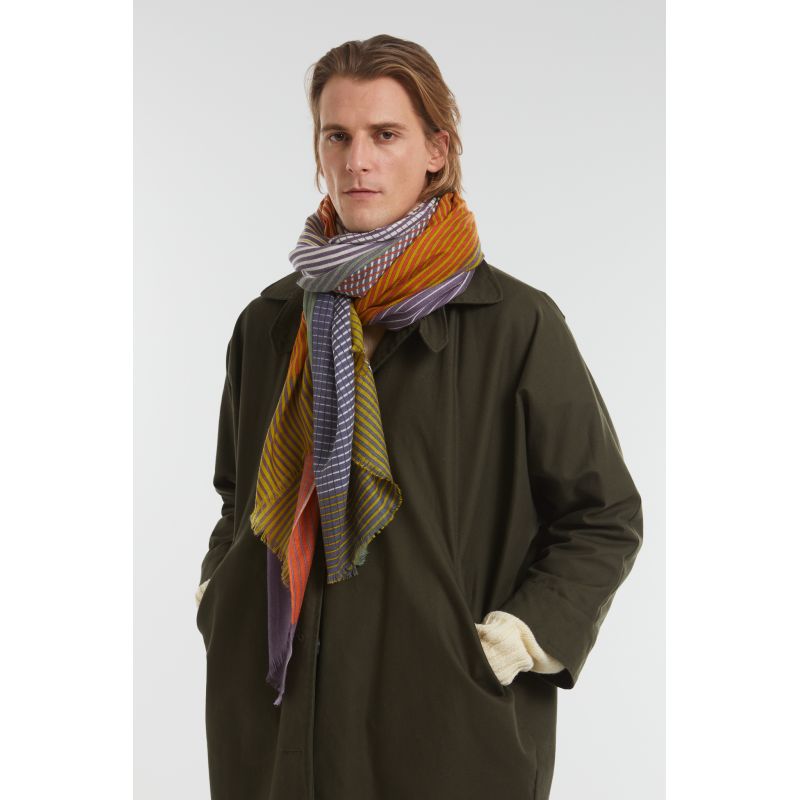 FoulardSpectre Passion