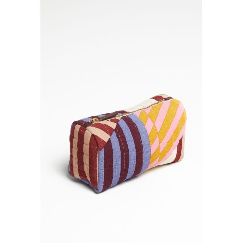 Multico Elba Shibuya Travel Pouch