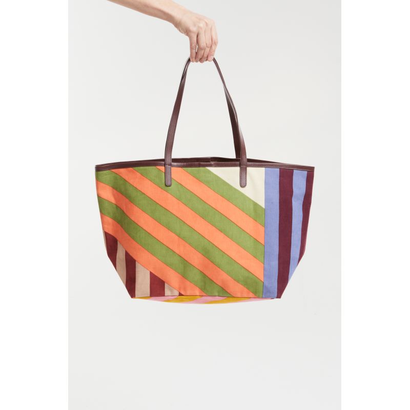 Multico Mirae Shibuya Bag