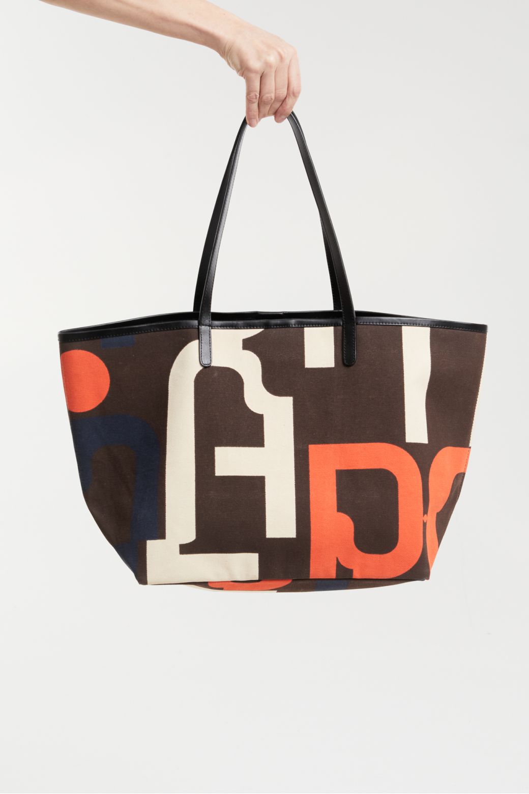 Sac Mirae Lyrique Orange Kaki