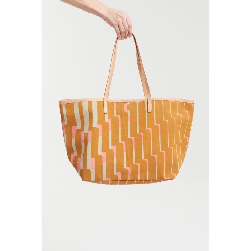 Sac Mirae Celeste Ambre