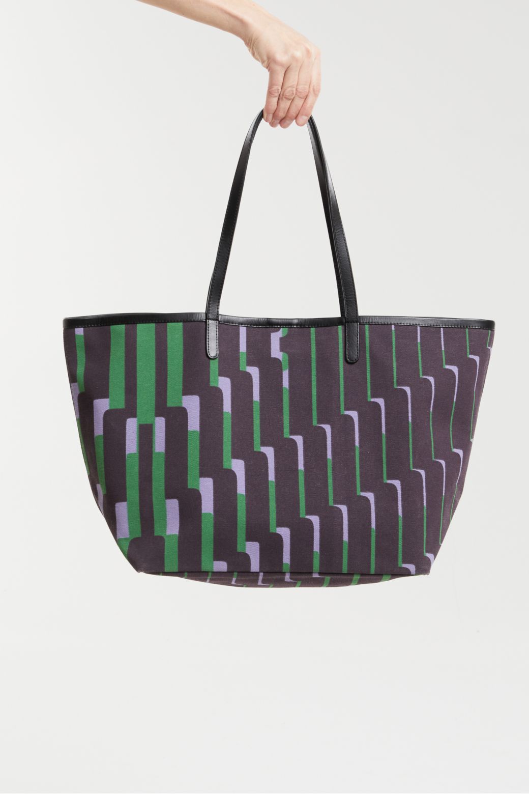 Green Mirae Celeste Bag