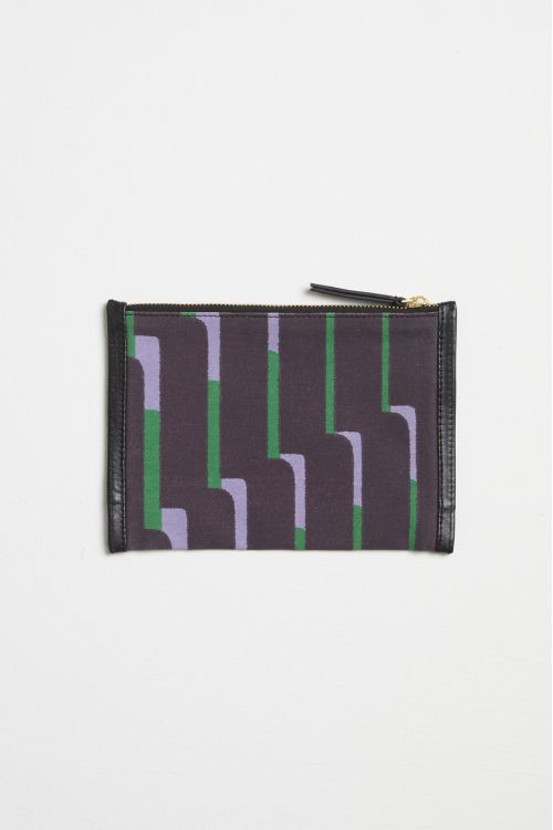 Green Kea Celeste Pouch