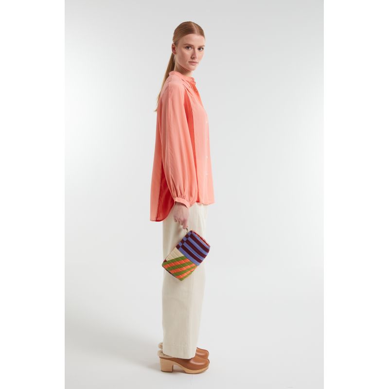 Multico Elba Shibuya Travel Pouch