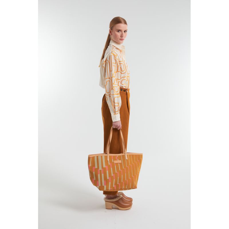 Sac Mirae Celeste Ambre