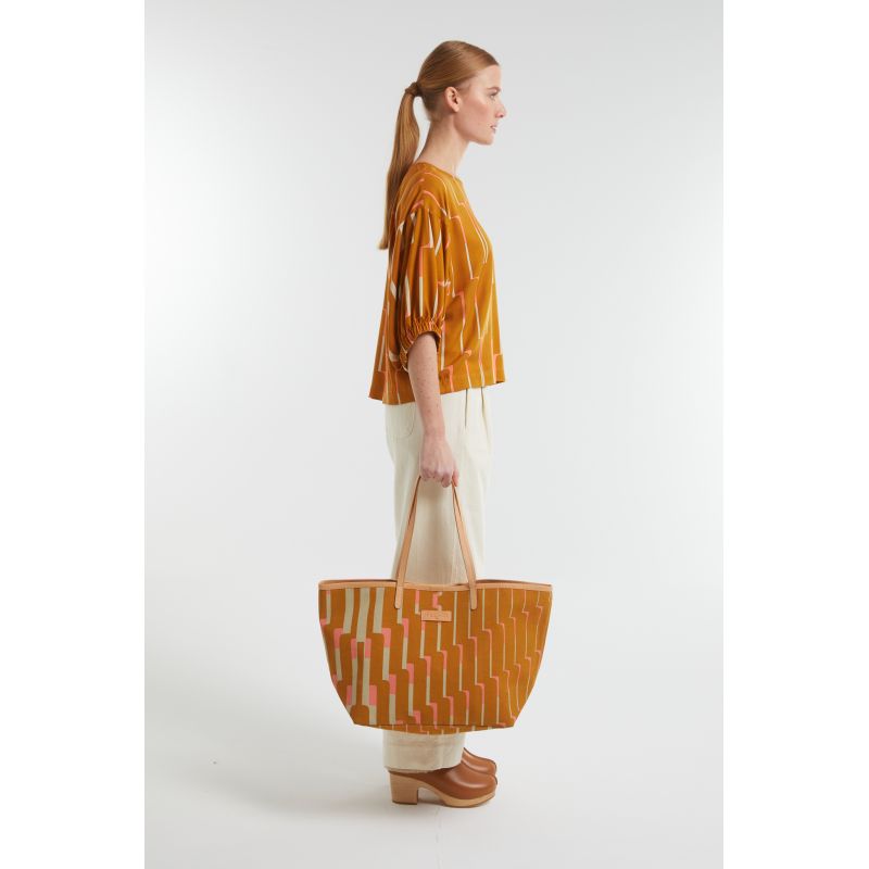 Sac Mirae Celeste Ambre