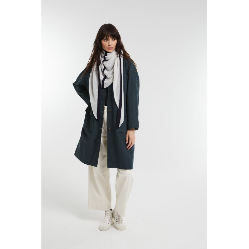 Off WhiteLiv Triangle