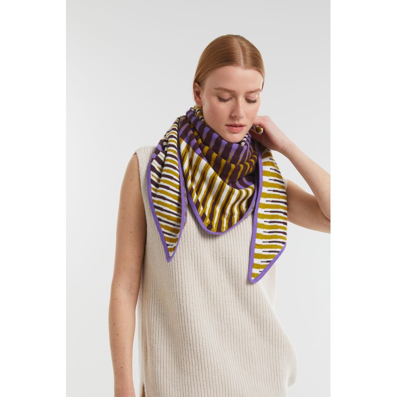 TriangleFrequence Kaki