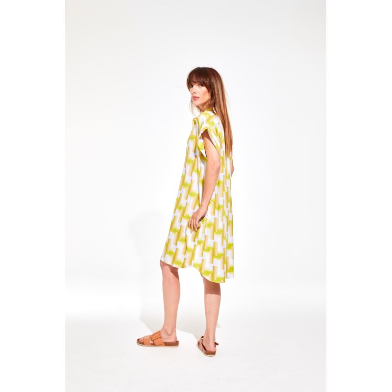 Robe Syracuse Echo Lime