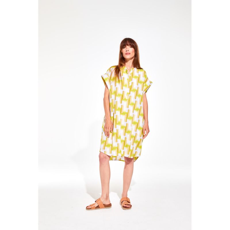 Robe Syracuse Echo Lime