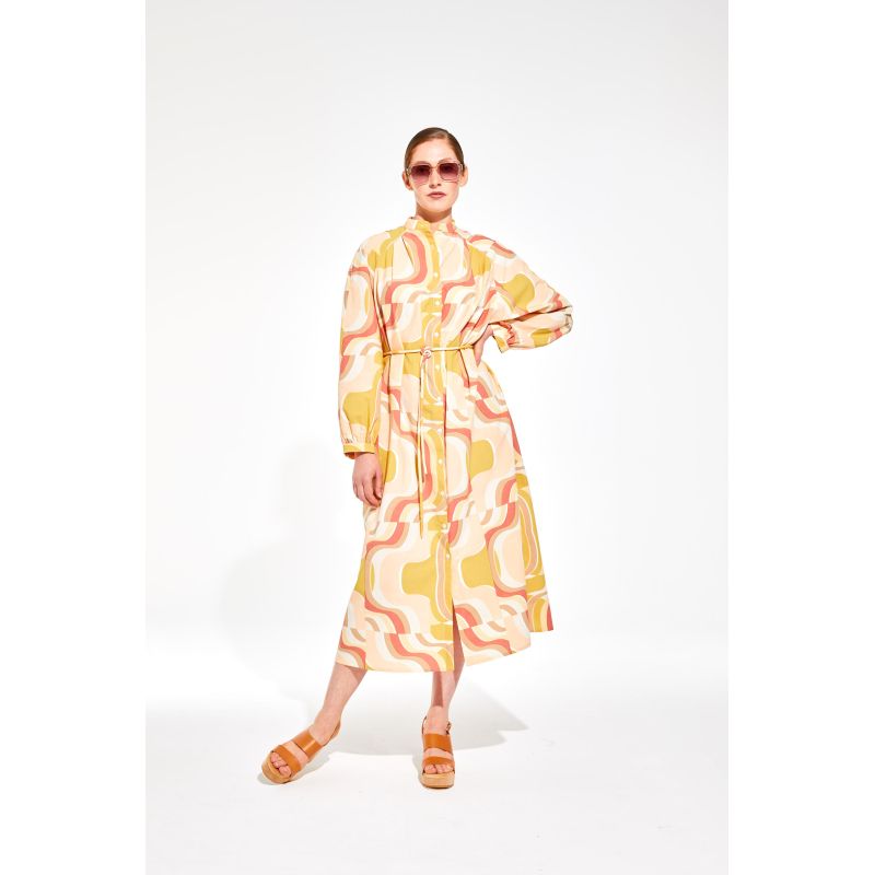 Eulalie Belarra Sun Dress