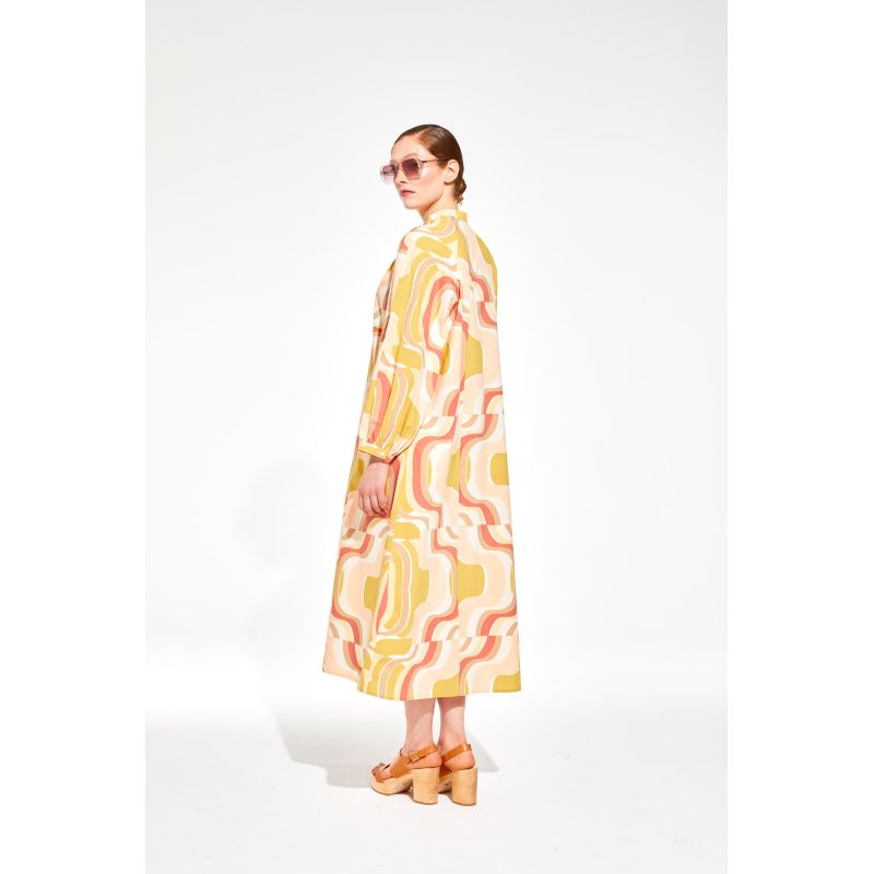 Eulalie Belarra Sun Dress