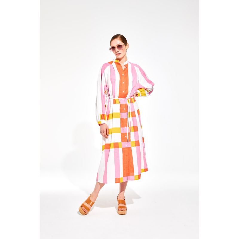 Robe Eulalie Bolero Candy