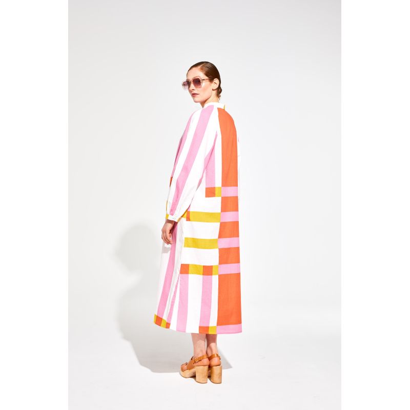 Robe Eulalie Bolero Candy